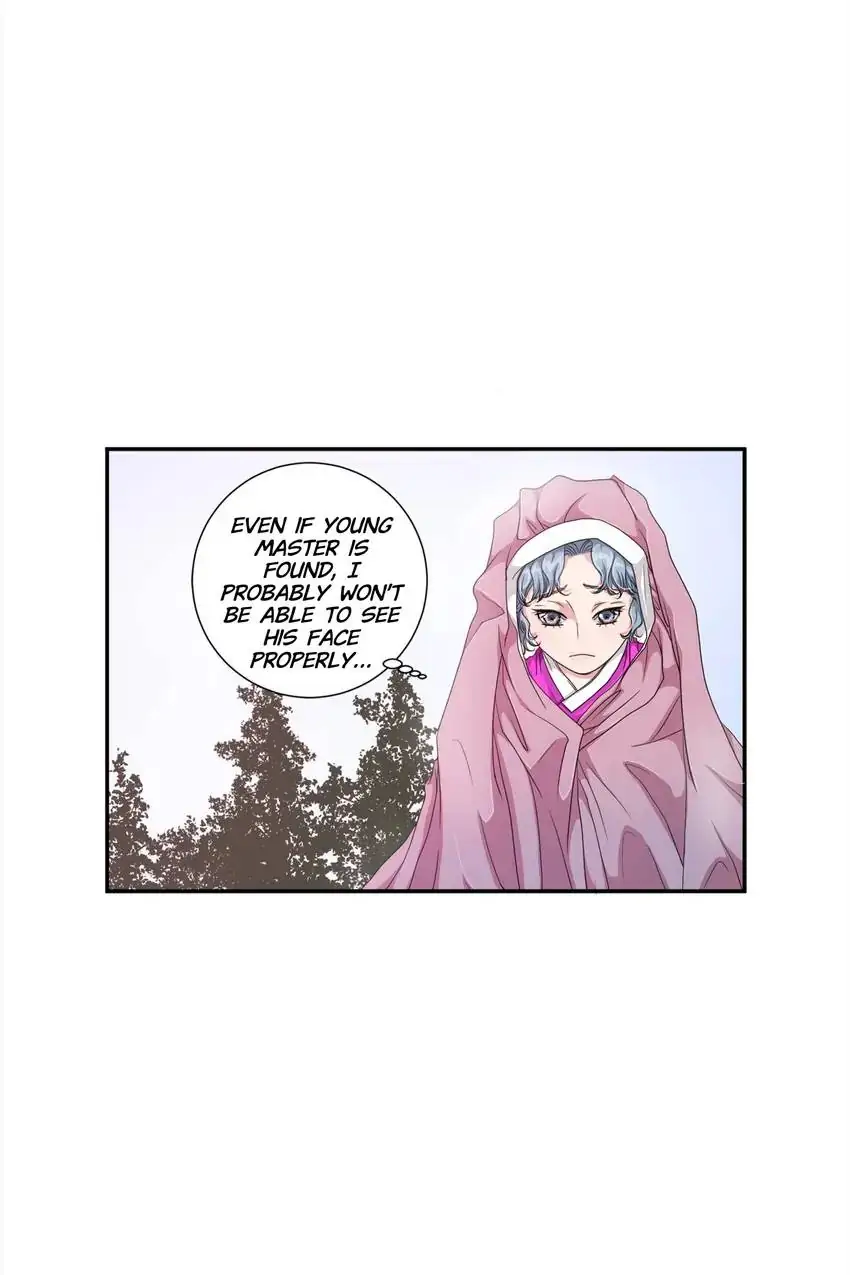 Joseon’s Dating Agency Chapter 3 - page 67