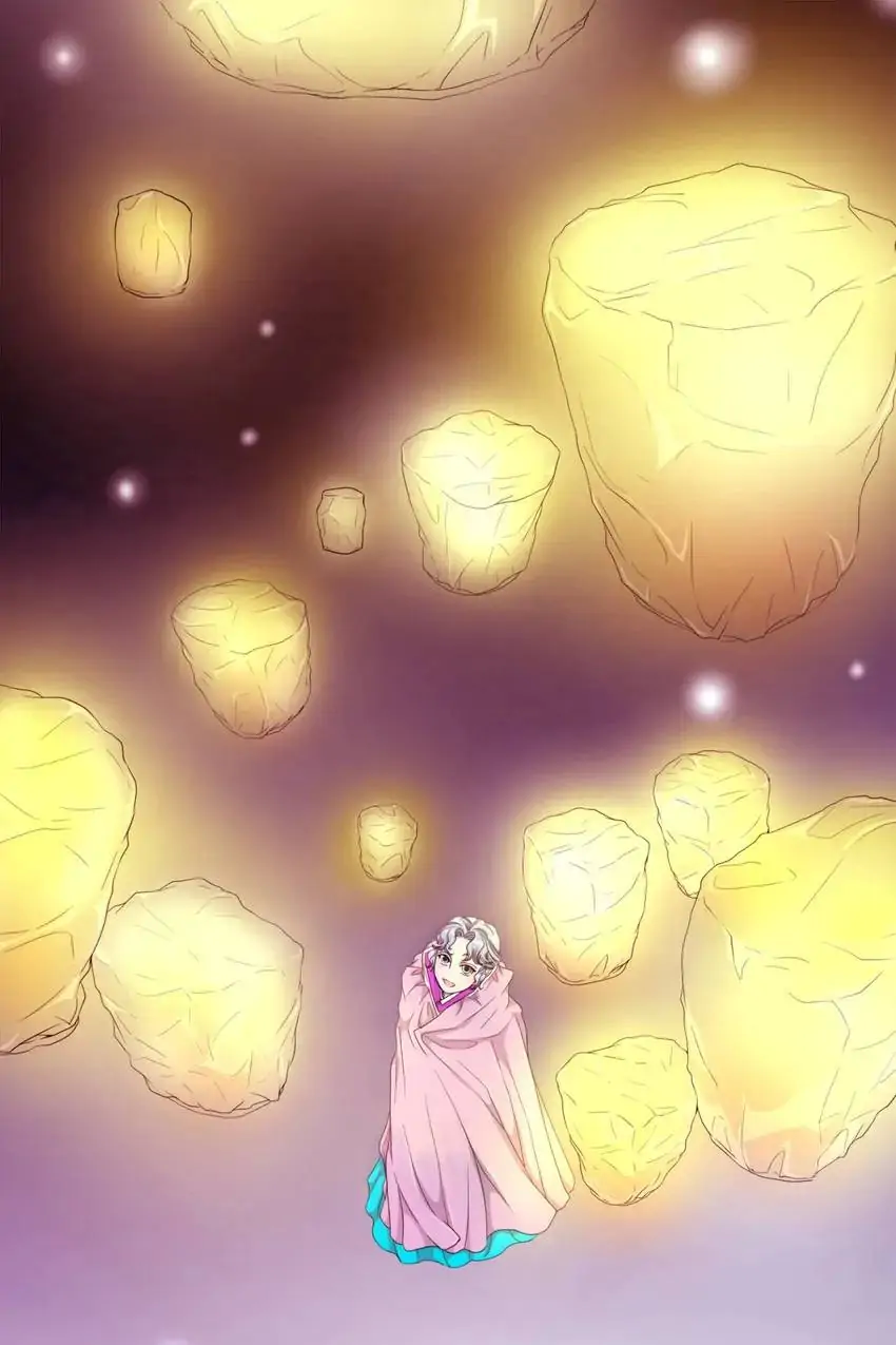 Joseon’s Dating Agency Chapter 4 - page 2