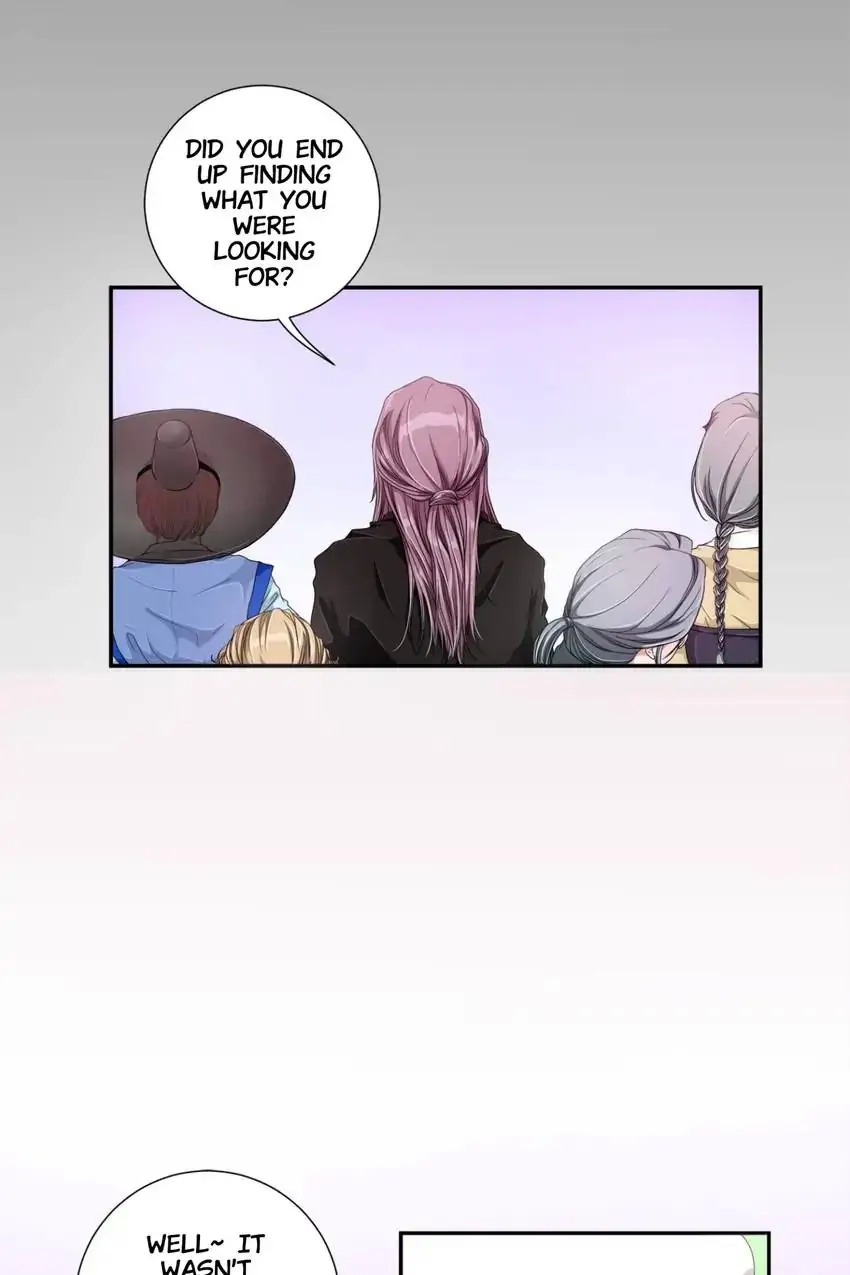 Joseon’s Dating Agency Chapter 4 - page 13