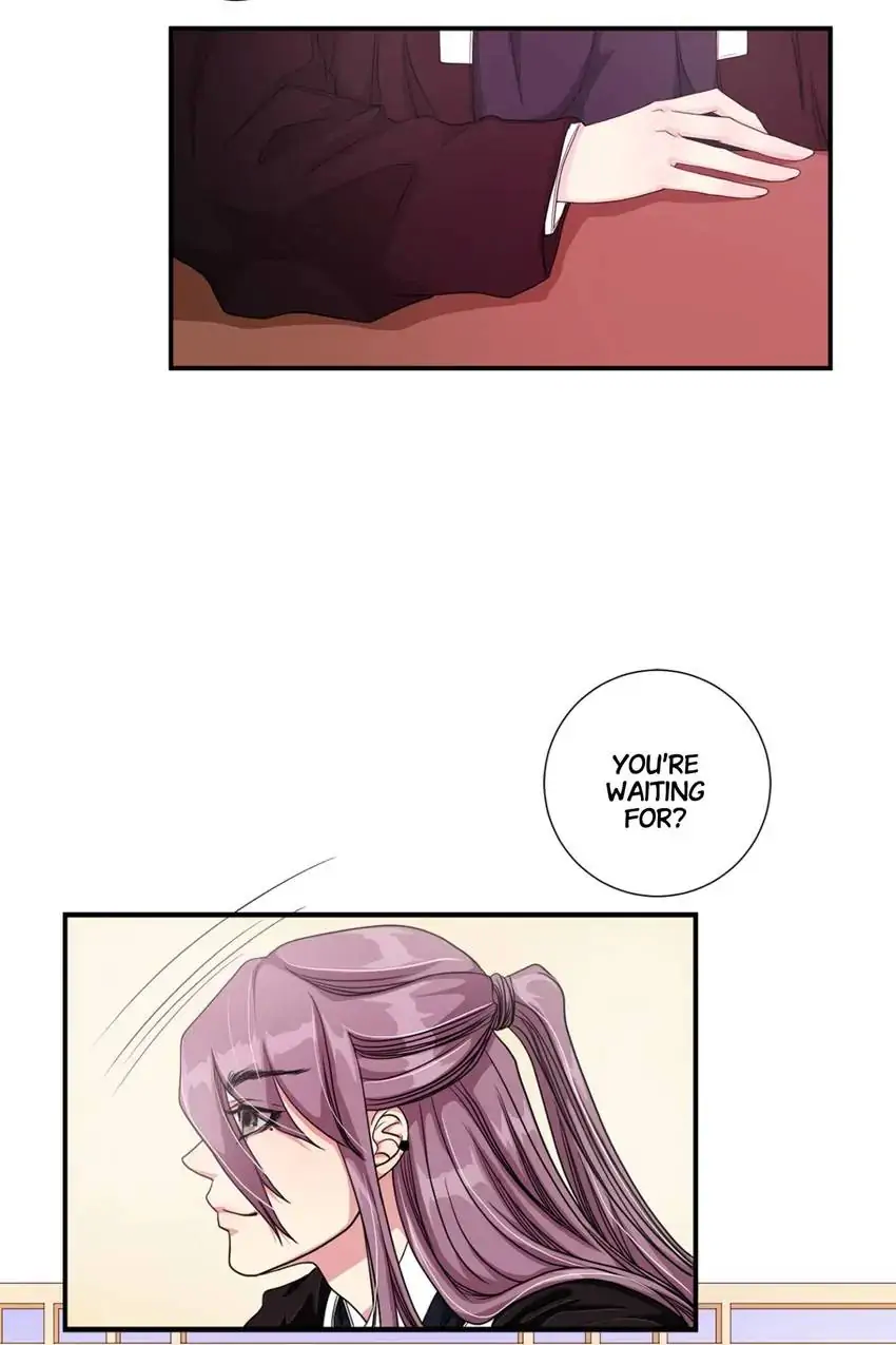 Joseon’s Dating Agency Chapter 4 - page 30