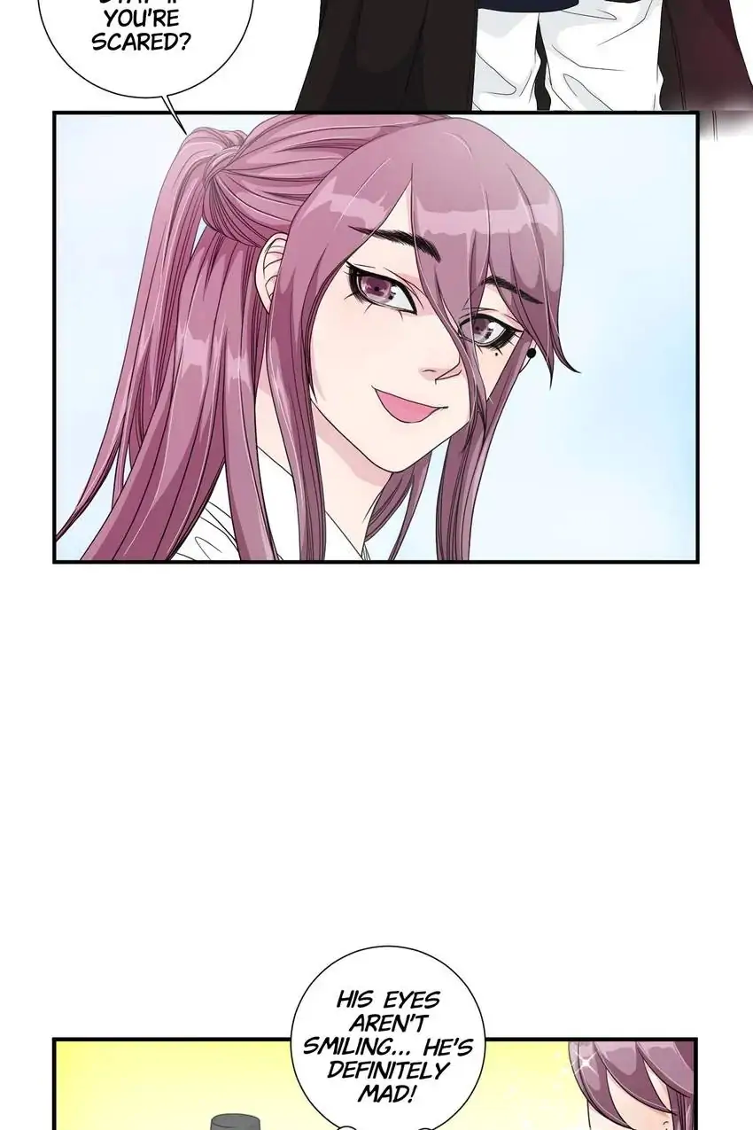 Joseon’s Dating Agency Chapter 4 - page 46