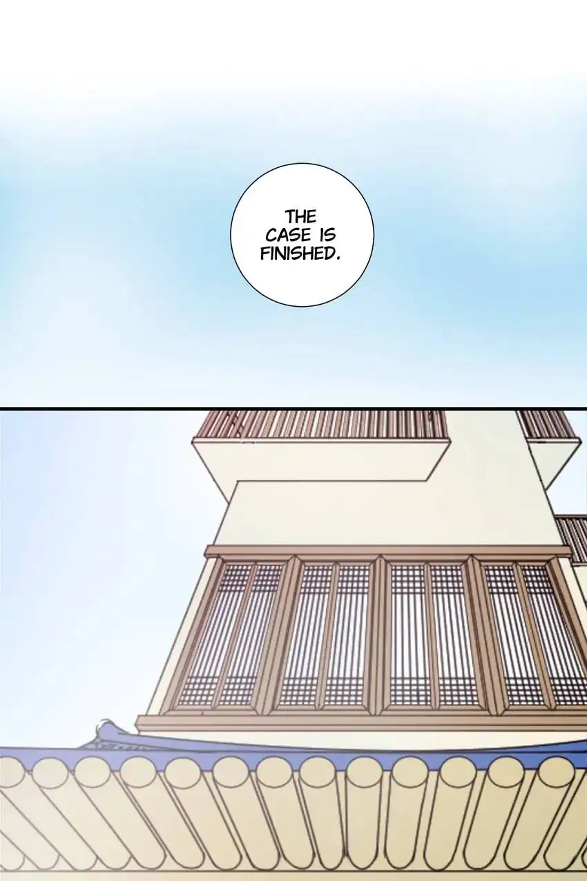 Joseon’s Dating Agency Chapter 4 - page 49