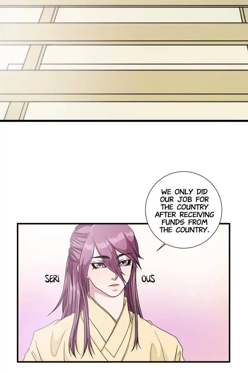 Joseon’s Dating Agency Chapter 4 - page 50