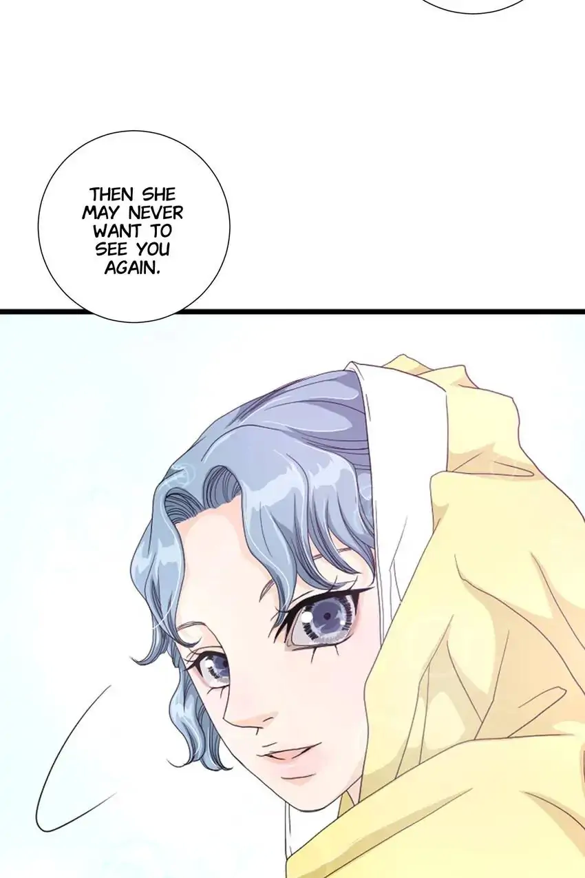 Joseon’s Dating Agency Chapter 4 - page 54