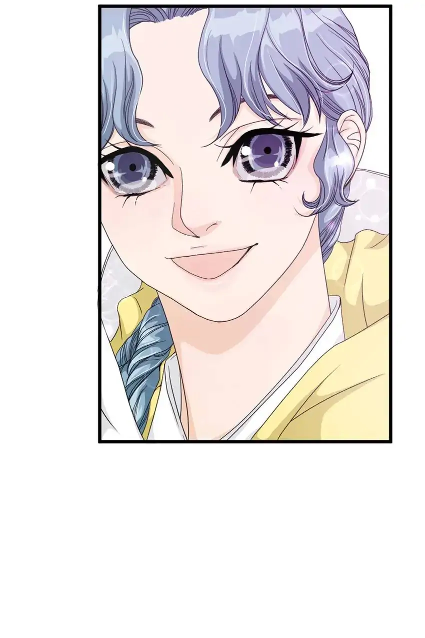 Joseon’s Dating Agency Chapter 4 - page 59