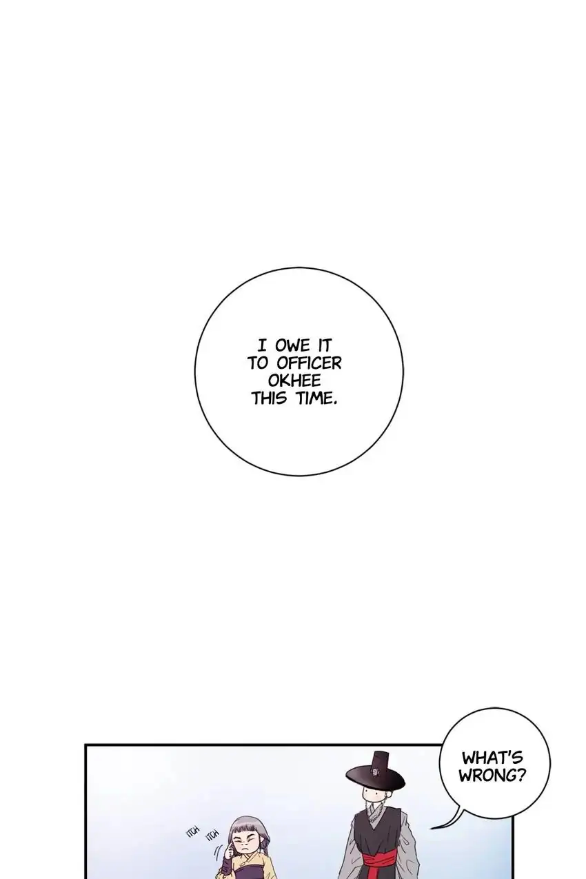 Joseon’s Dating Agency Chapter 4 - page 60