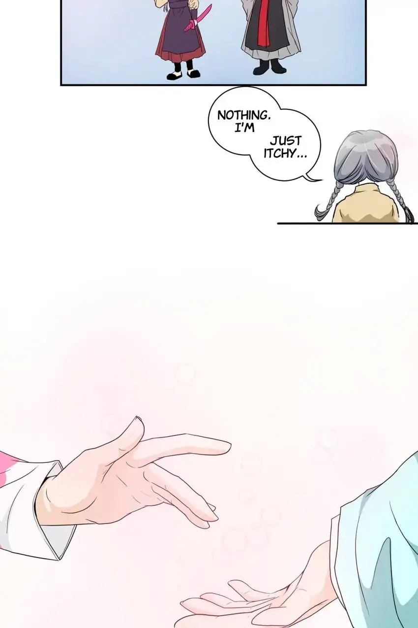 Joseon’s Dating Agency Chapter 4 - page 61