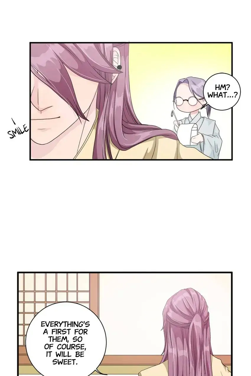 Joseon’s Dating Agency Chapter 4 - page 63