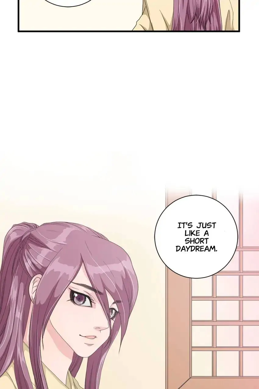 Joseon’s Dating Agency Chapter 4 - page 64