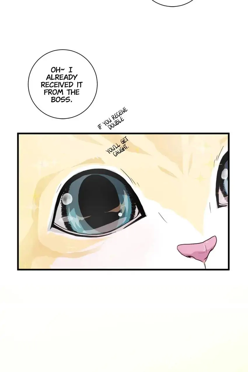 Joseon’s Dating Agency Chapter 4 - page 67