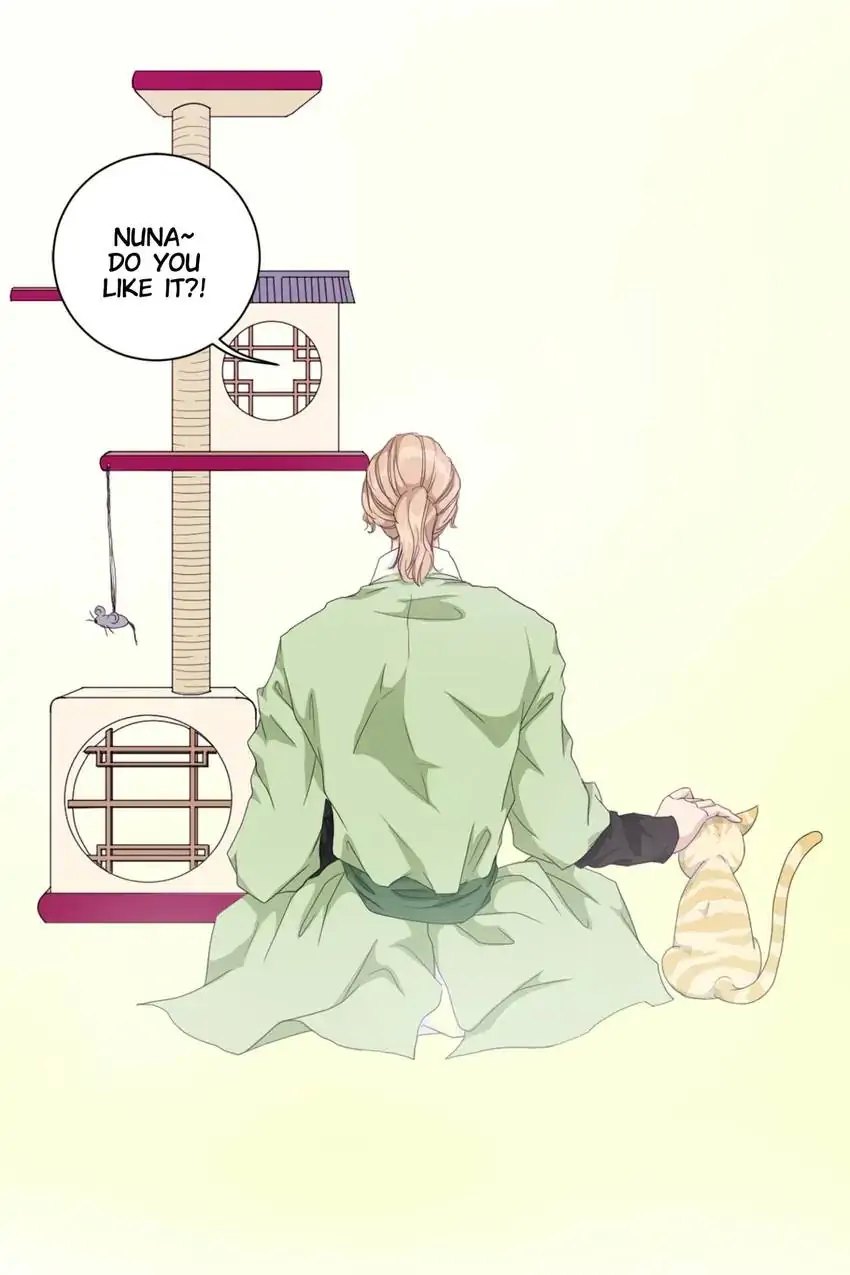 Joseon’s Dating Agency Chapter 4 - page 68