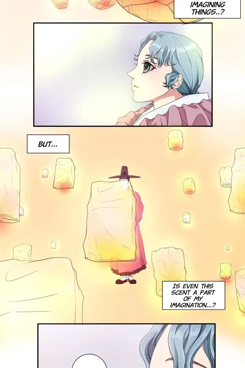 Joseon’s Dating Agency Chapter 4 - page 10