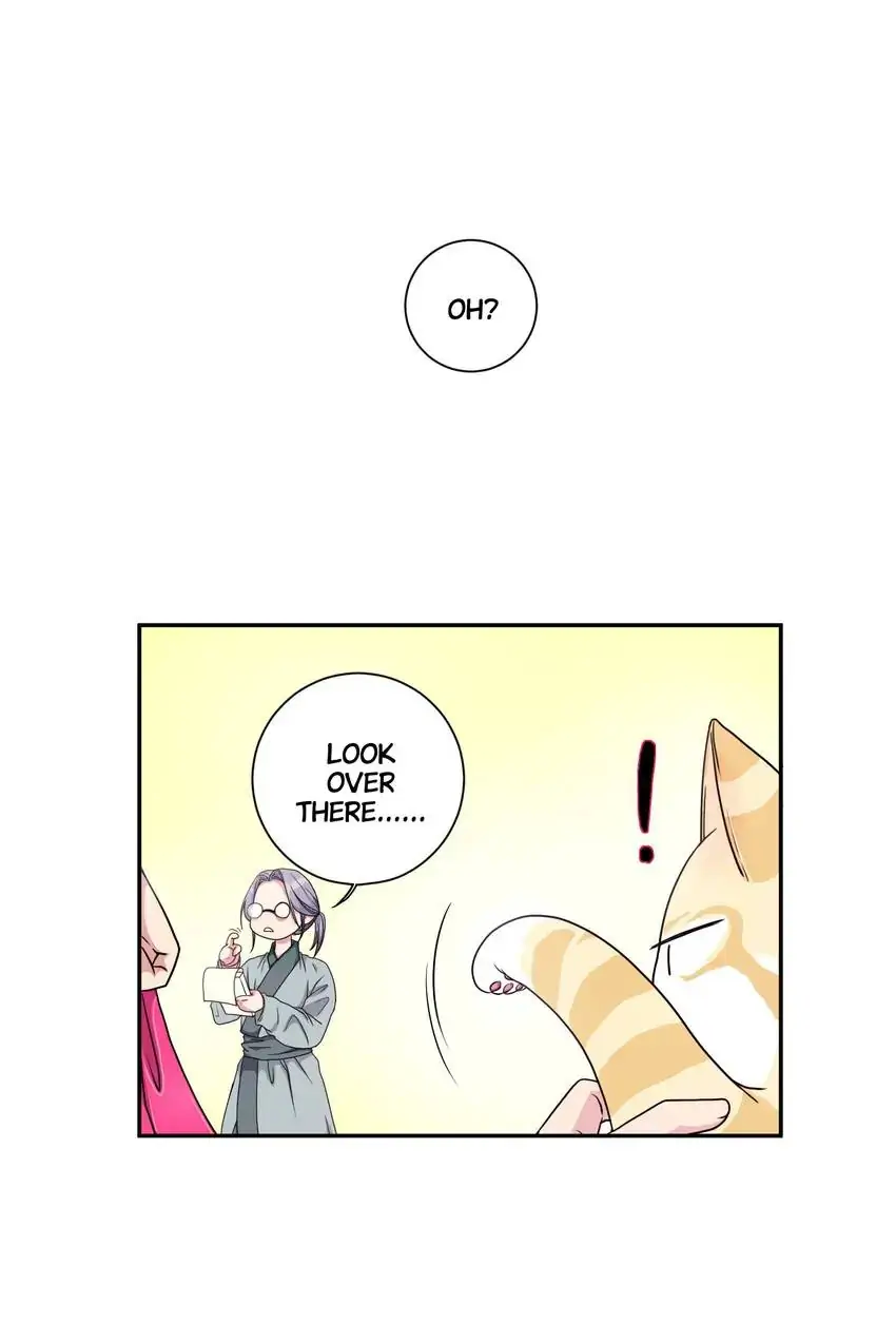 Joseon’s Dating Agency Chapter 5 - page 13