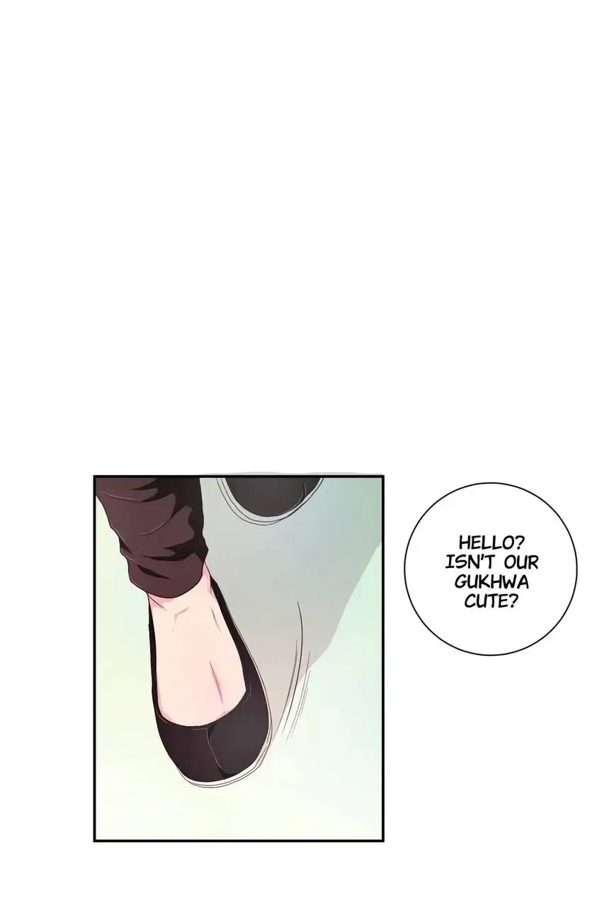 Joseon’s Dating Agency Chapter 5 - page 16