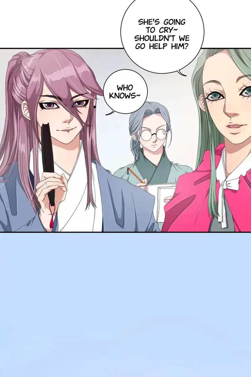 Joseon’s Dating Agency Chapter 5 - page 19