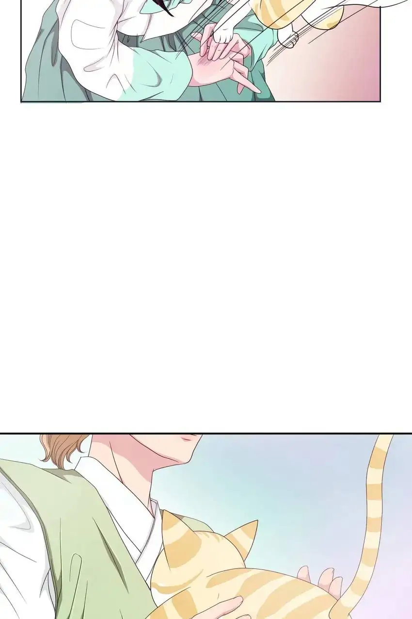 Joseon’s Dating Agency Chapter 5 - page 25