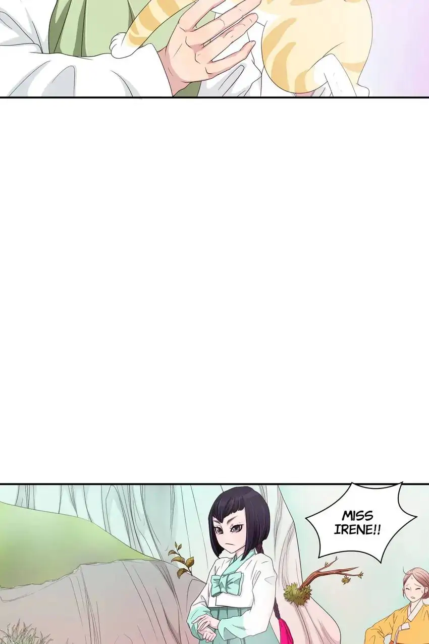 Joseon’s Dating Agency Chapter 5 - page 26