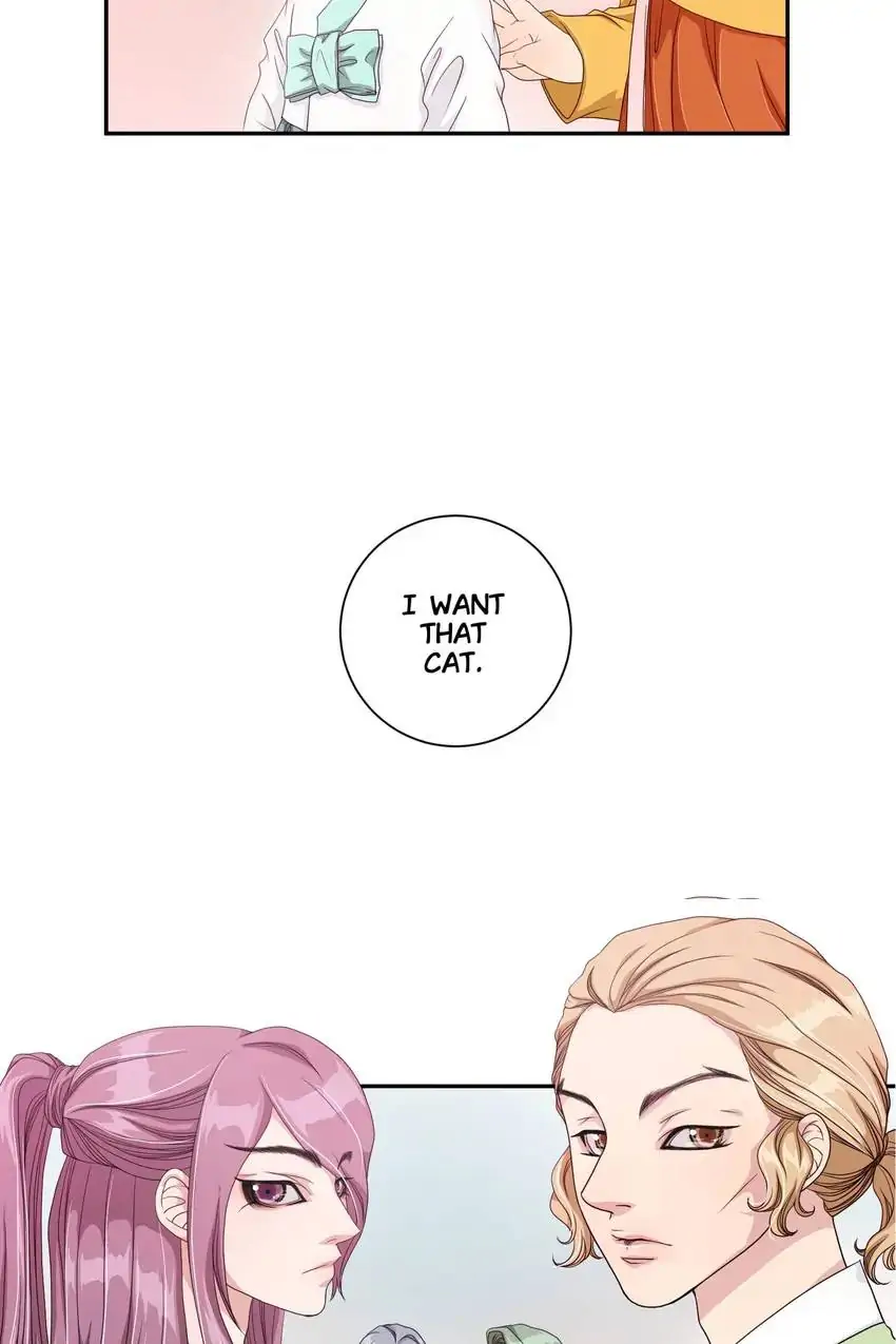 Joseon’s Dating Agency Chapter 5 - page 28