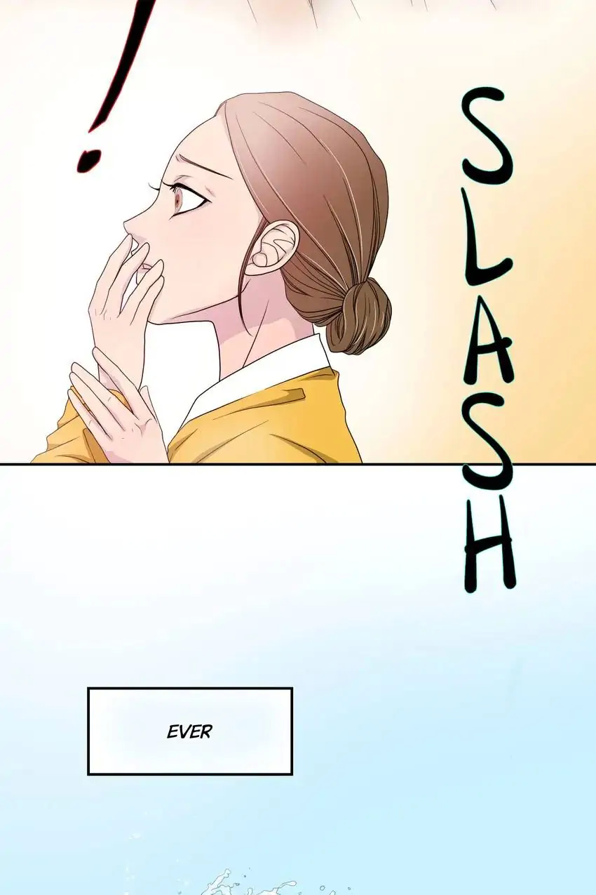 Joseon’s Dating Agency Chapter 5 - page 38