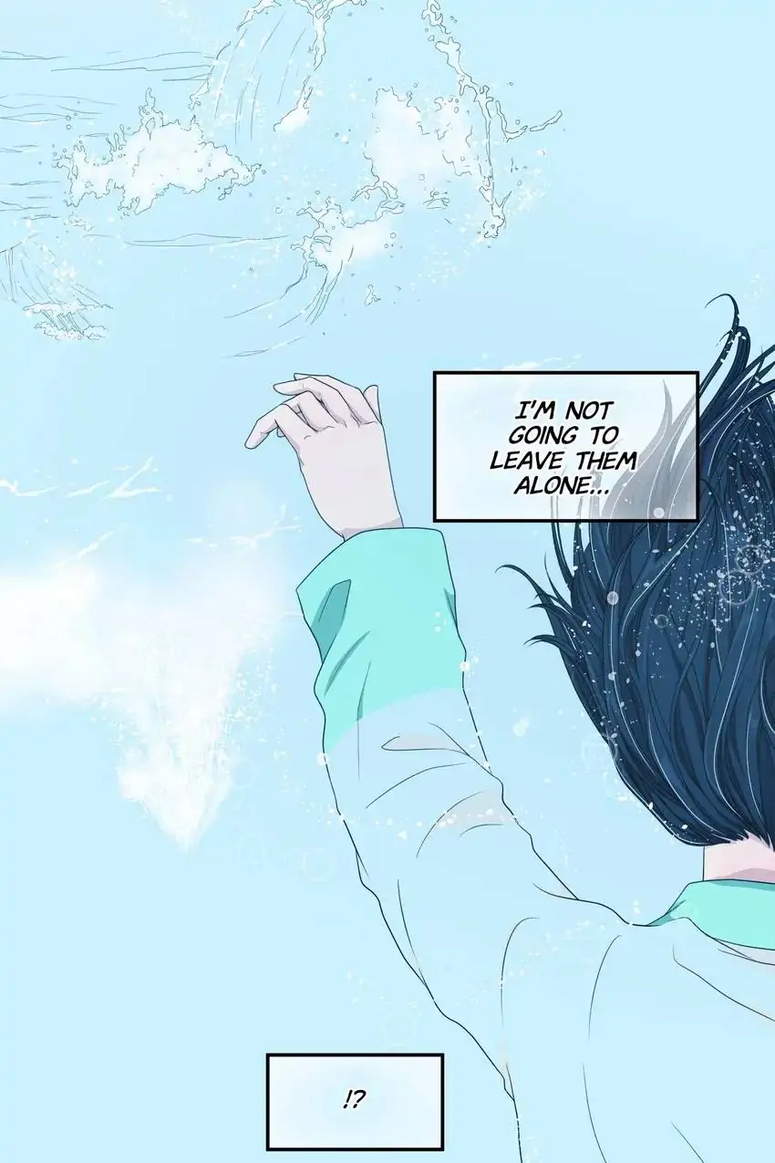 Joseon’s Dating Agency Chapter 5 - page 39