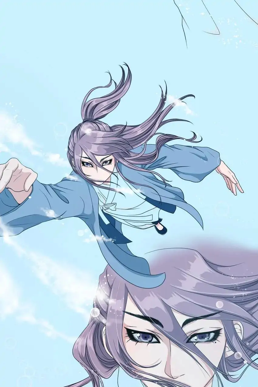 Joseon’s Dating Agency Chapter 5 - page 40