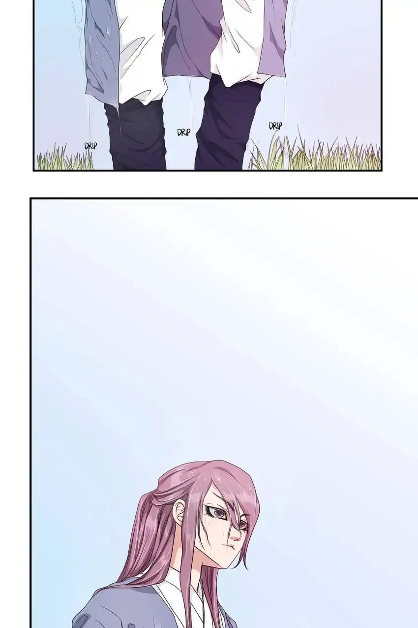 Joseon’s Dating Agency Chapter 5 - page 43