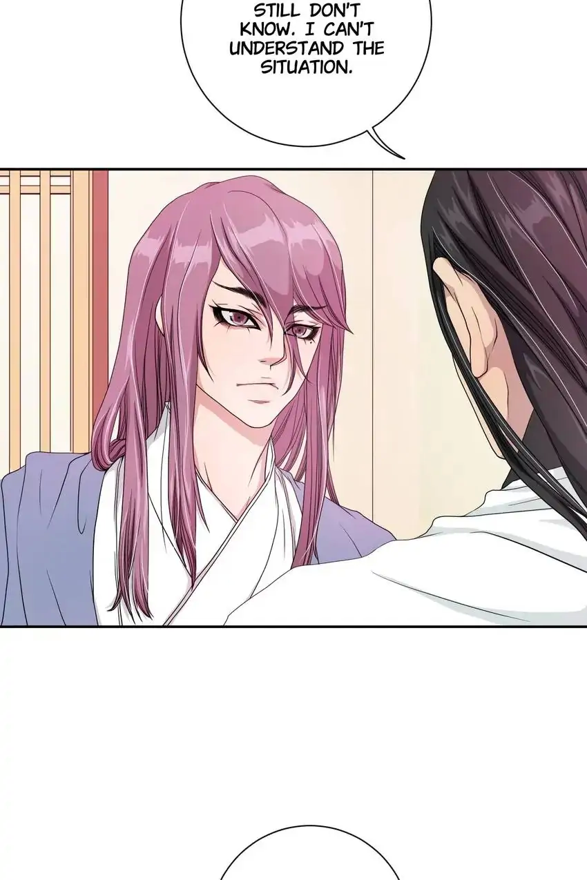 Joseon’s Dating Agency Chapter 6 - page 14