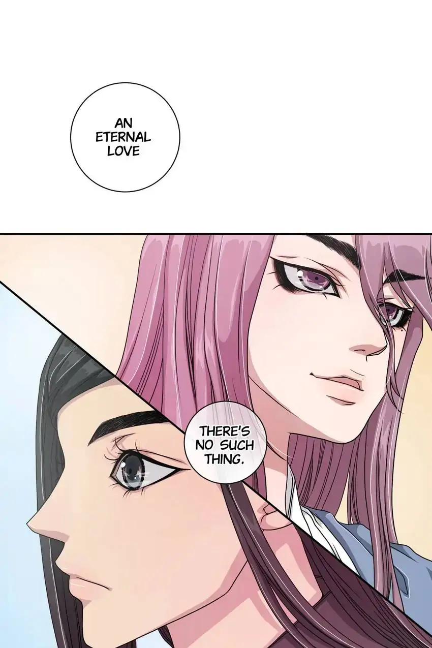 Joseon’s Dating Agency Chapter 6 - page 17