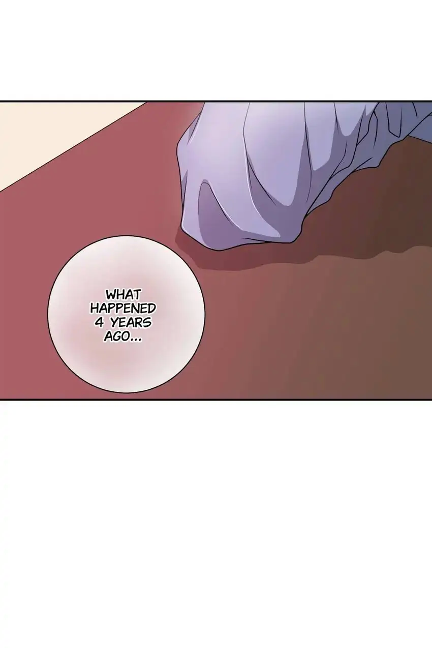 Joseon’s Dating Agency Chapter 6 - page 27