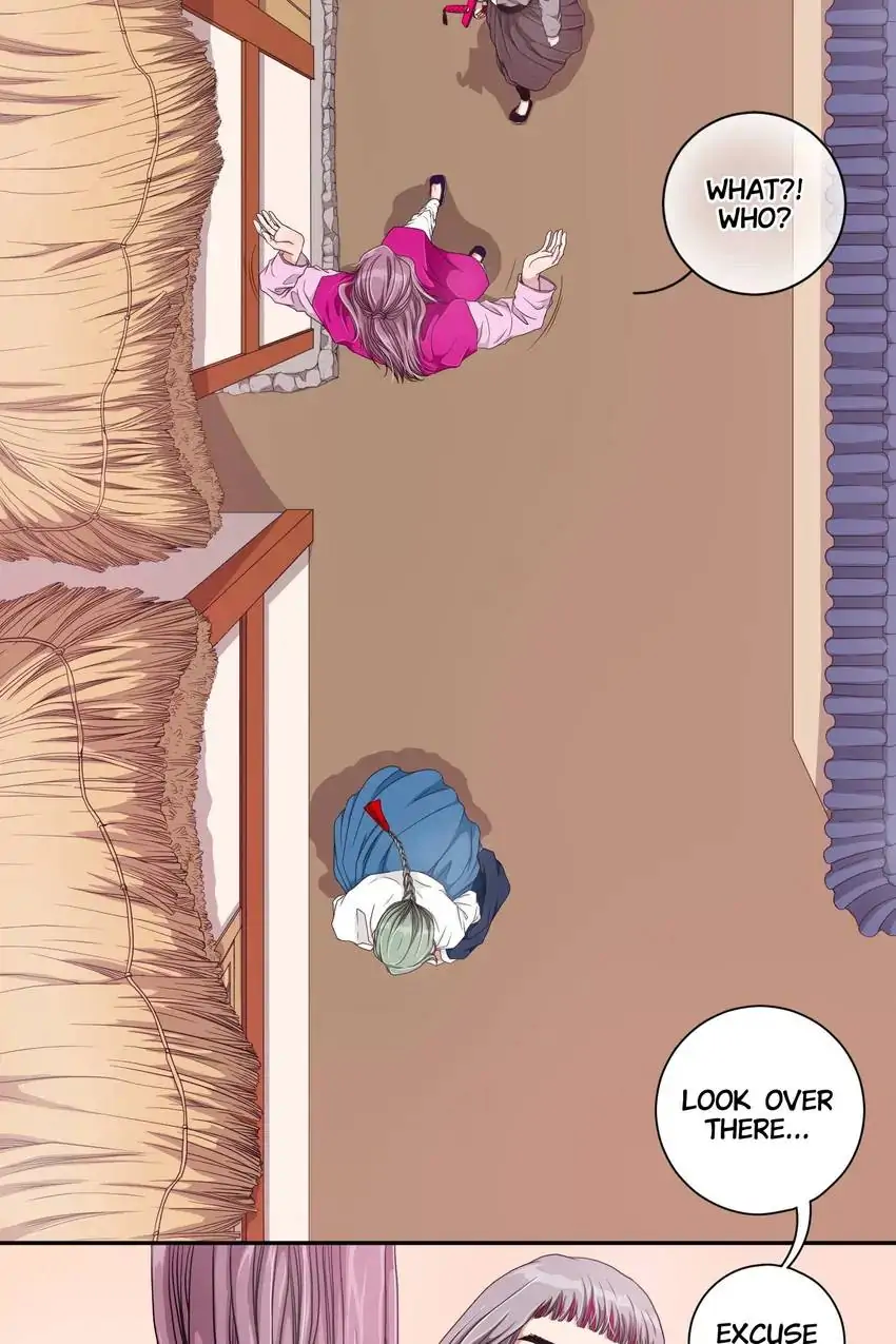 Joseon’s Dating Agency Chapter 6 - page 45