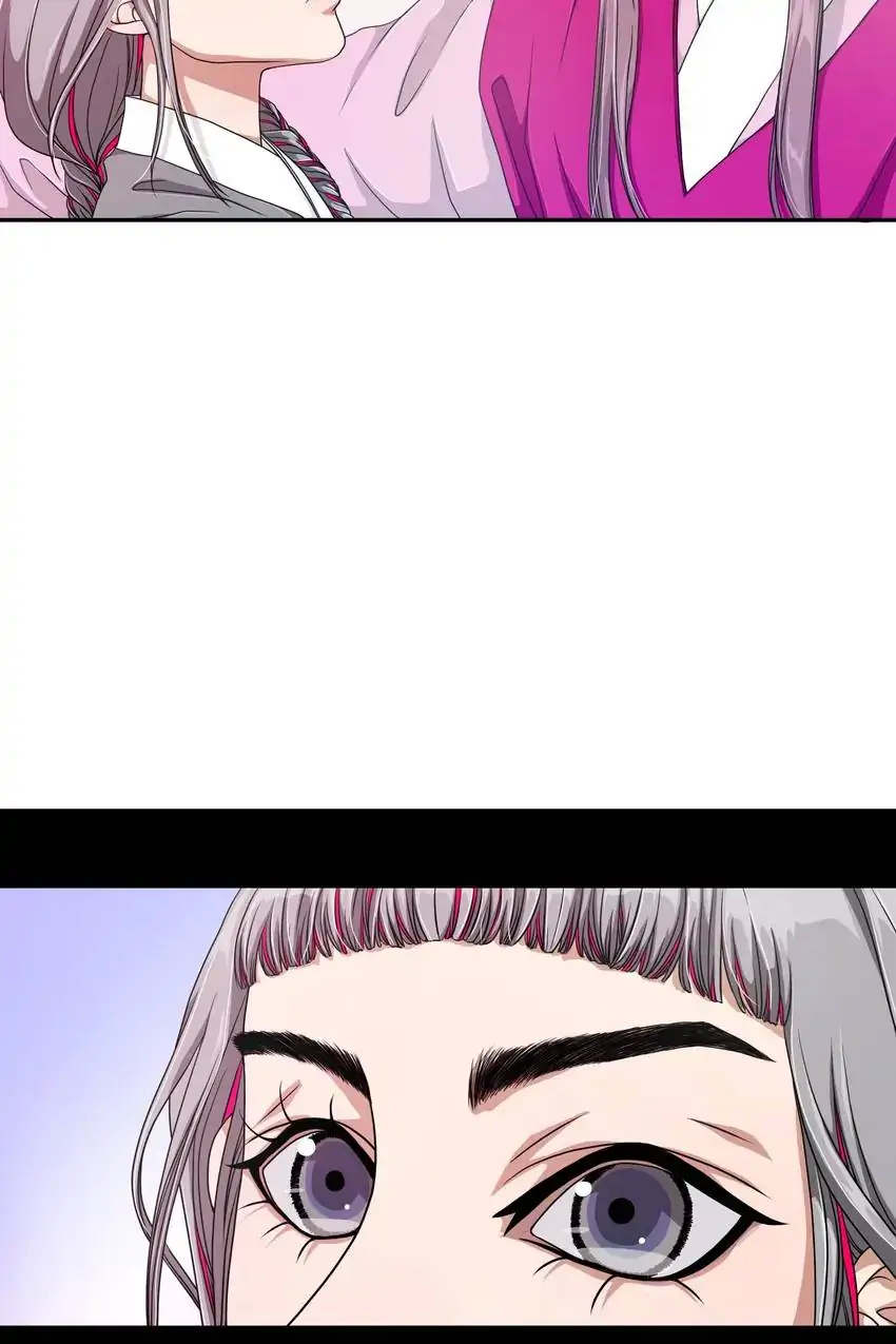 Joseon’s Dating Agency Chapter 6 - page 51