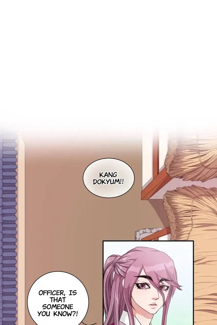 Joseon’s Dating Agency Chapter 6 - page 55