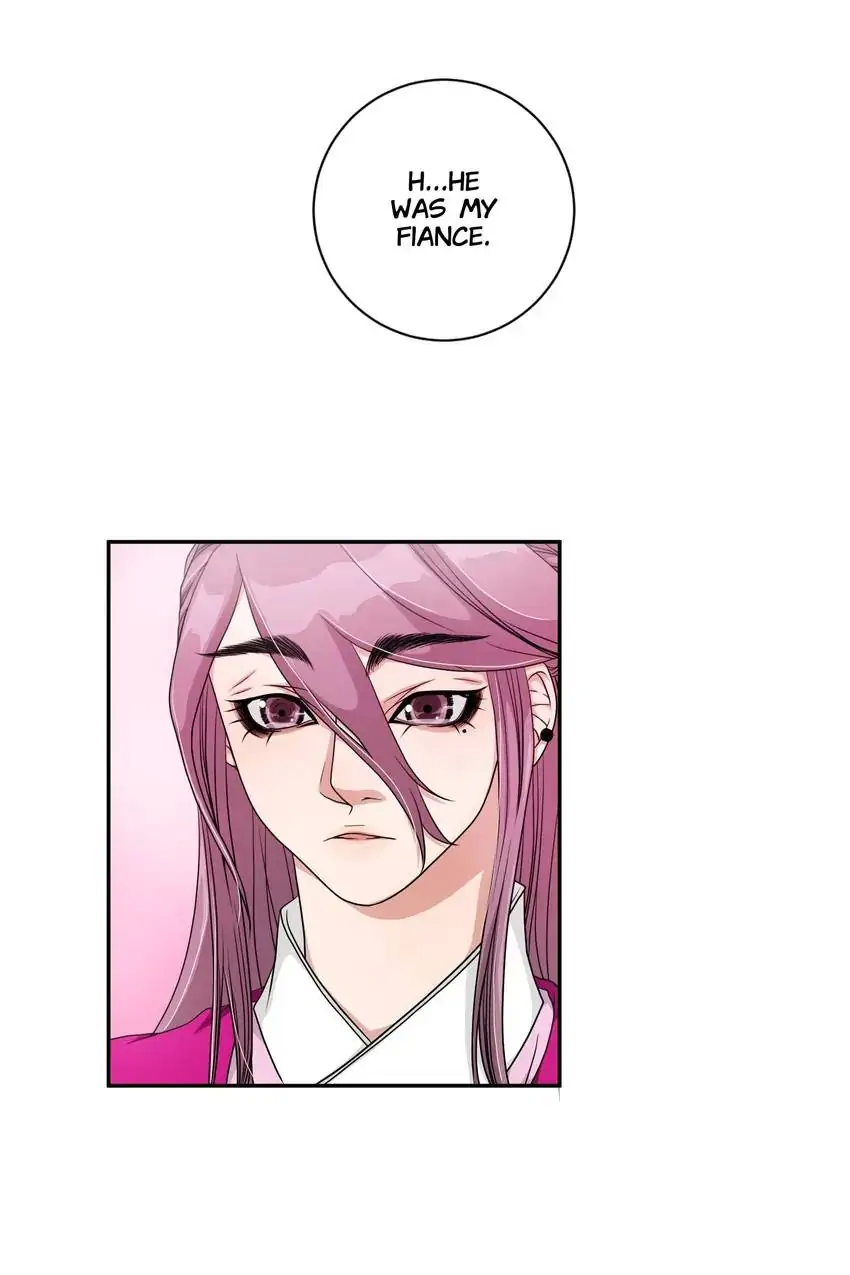 Joseon’s Dating Agency Chapter 6 - page 57