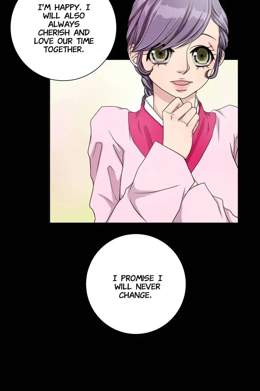 Joseon’s Dating Agency Chapter 6 - page 7