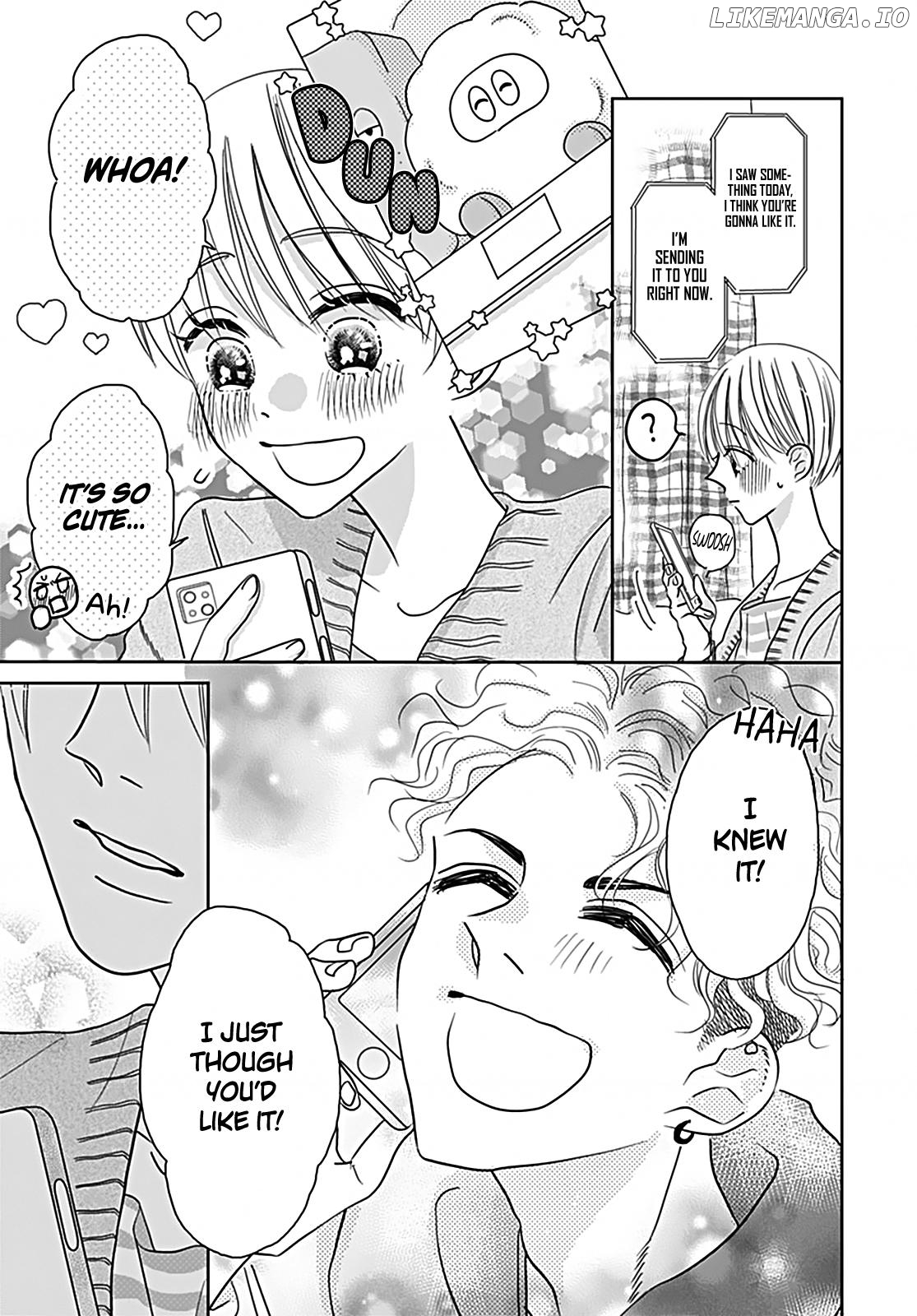 Naisho no Kawai Ko-chan Chapter 0 - page 19