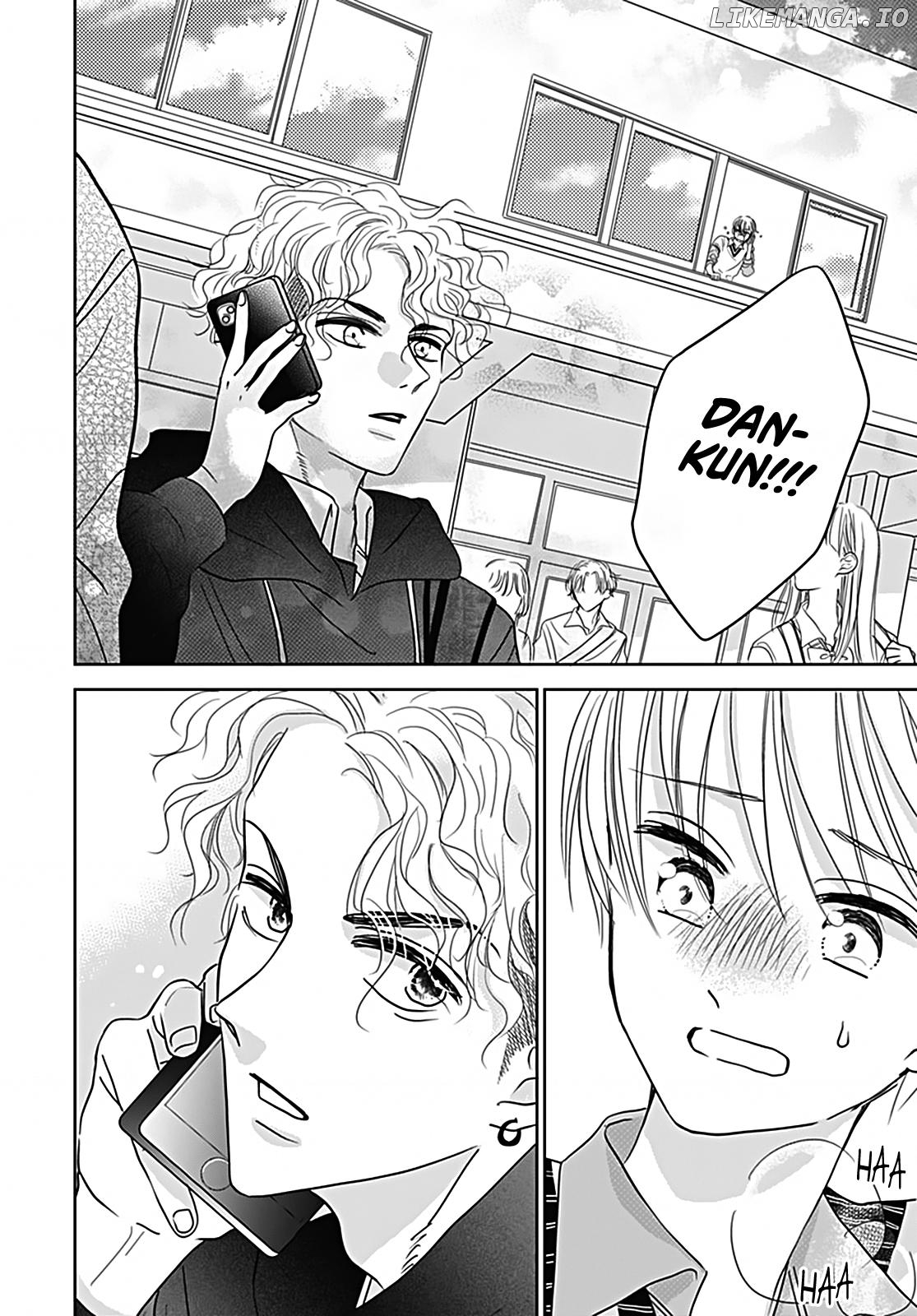 Naisho no Kawai Ko-chan Chapter 0 - page 28