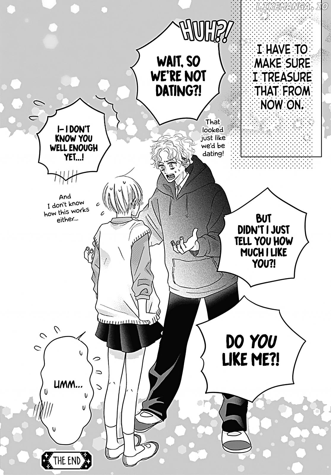 Naisho no Kawai Ko-chan Chapter 0 - page 38