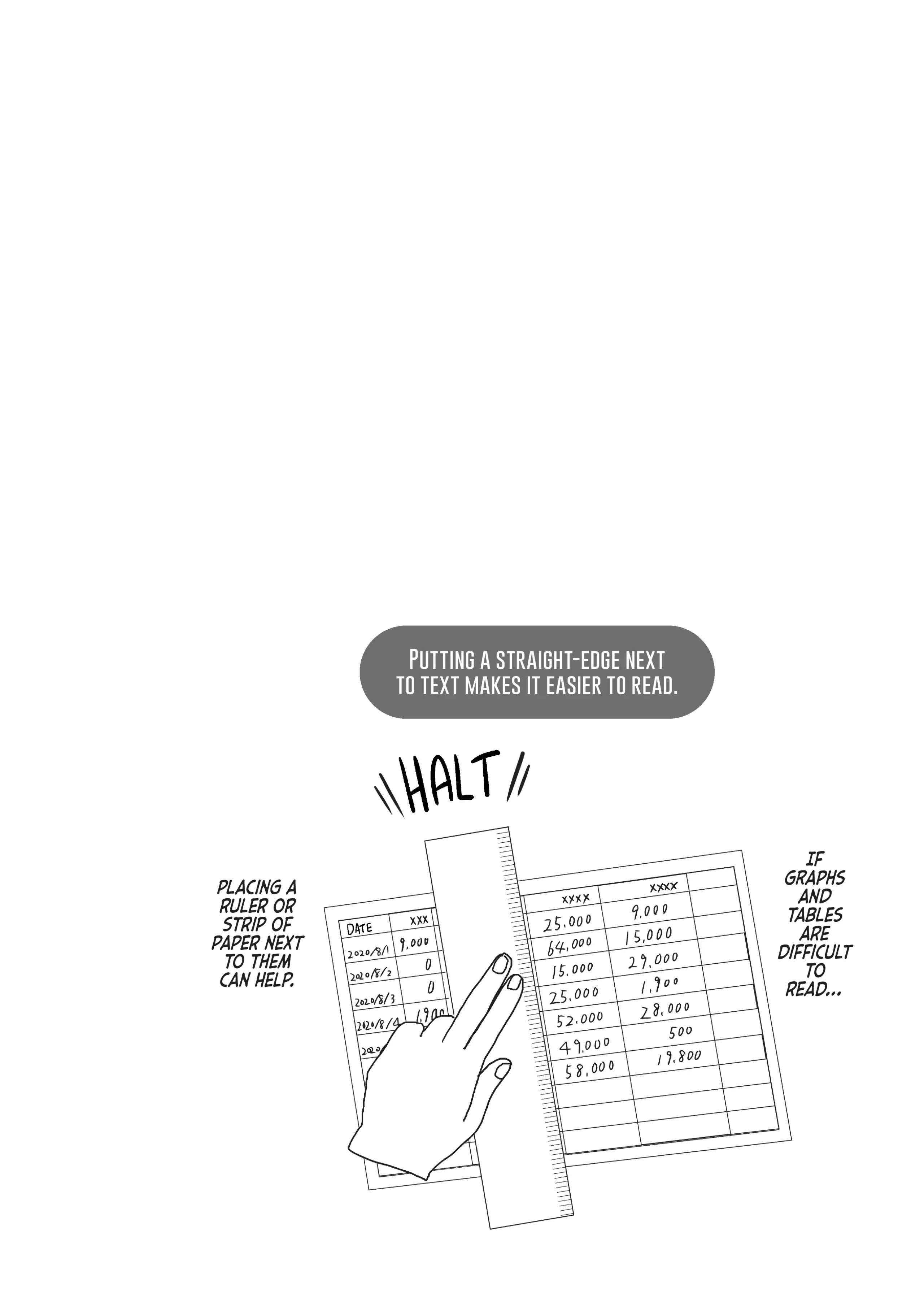 My Brain is Different: Stories of ADHD and Other Developmental Disorders Chapter 7 - page 20