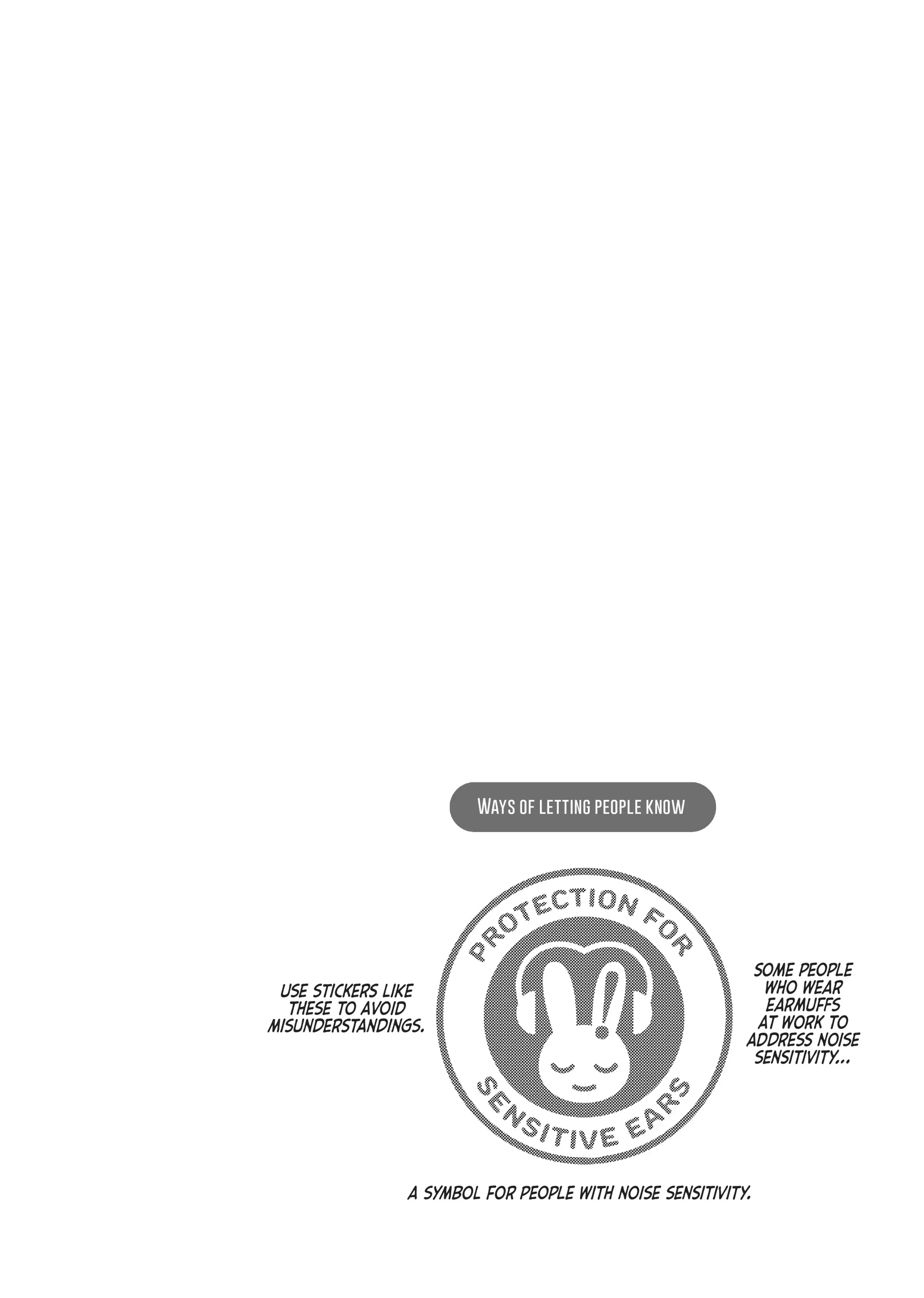 My Brain is Different: Stories of ADHD and Other Developmental Disorders Chapter 8 - page 20