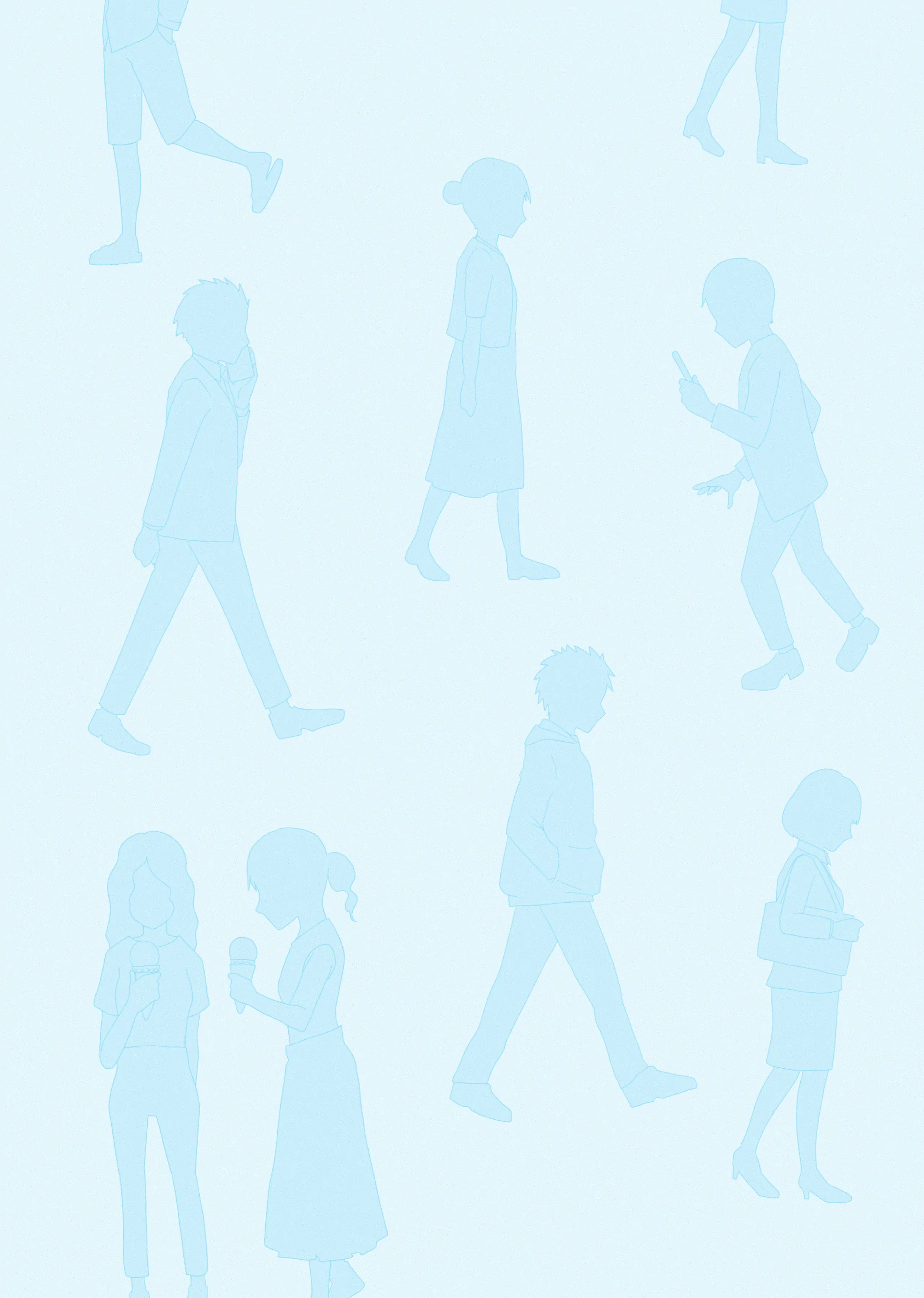 My Brain is Different: Stories of ADHD and Other Developmental Disorders Chapter 9 - page 30