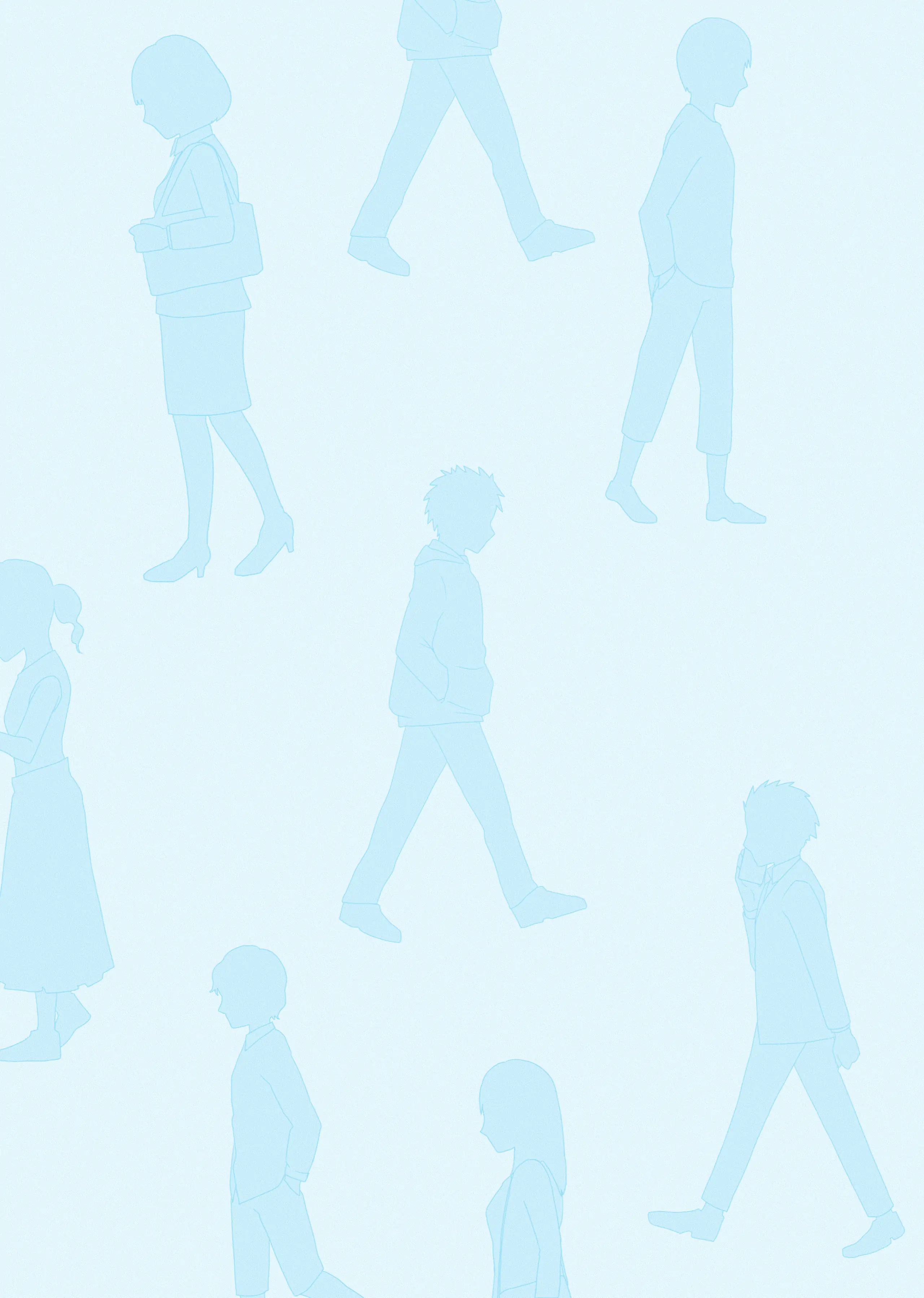 My Brain is Different: Stories of ADHD and Other Developmental Disorders Chapter 9 - page 31