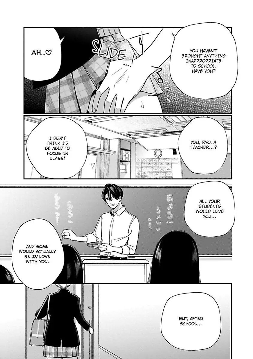 Kyonyuu-chan to Kyokon Joushi: Kaisha de Musabori Sex Chapter 21 - page 27