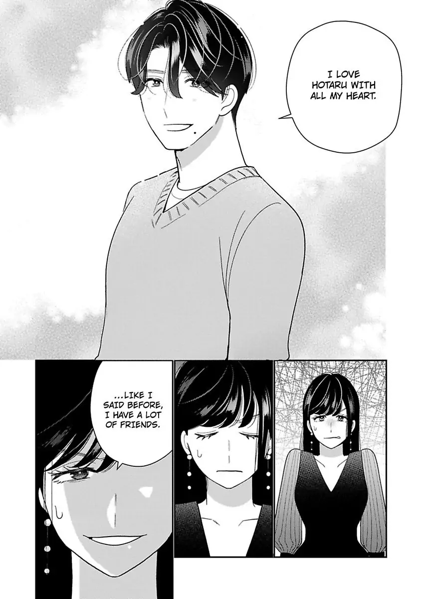 Kyonyuu-chan to Kyokon Joushi: Kaisha de Musabori Sex Chapter 22 - page 27