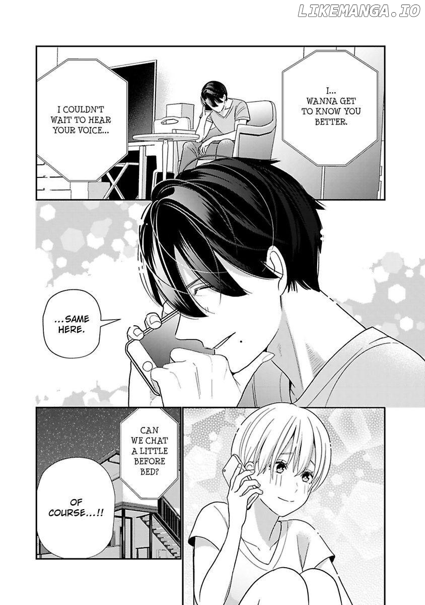 Kyonyuu-chan to Kyokon Joushi: Kaisha de Musabori Sex Chapter 9 - page 16