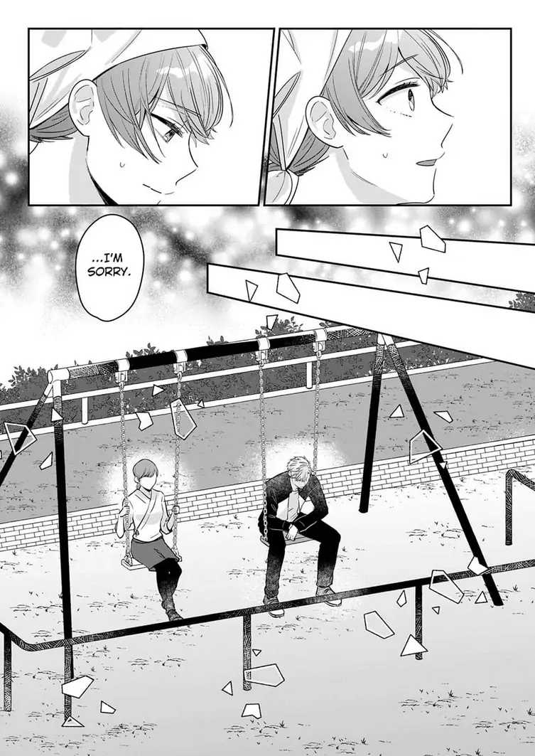 Yaoya-san Nanoni...Nikushoku Ecchi!? - Zenbu, Ajiwai Tsukushite Yaru yo Chapter 6 - page 5