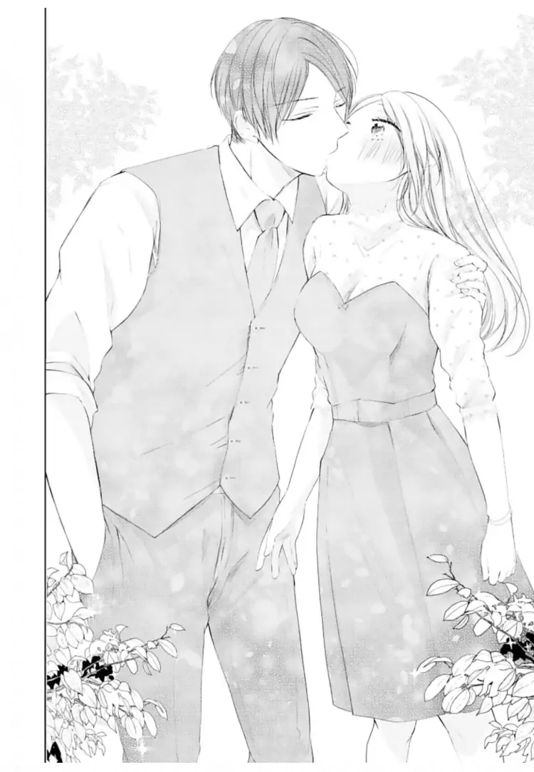 Milady, Please Surrender to Me Chapter 7 - page 23