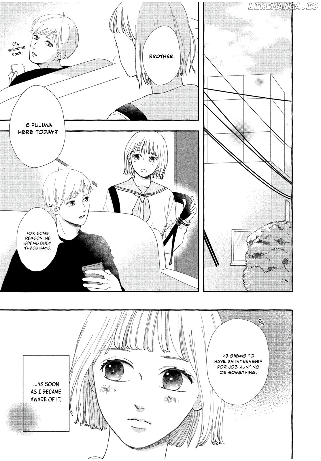 A Sloppy Girl Wishes for Love Chapter 1 - page 29
