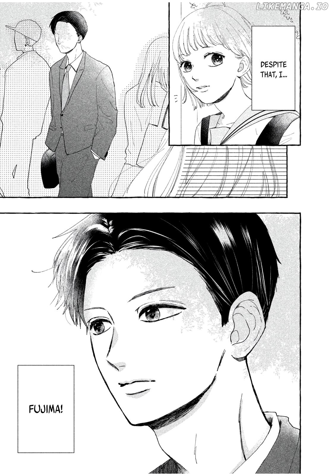 A Sloppy Girl Wishes for Love Chapter 1 - page 31
