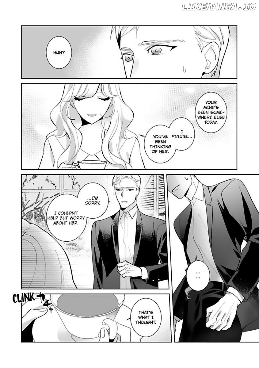 Dekiai Riron Matchido 99% No Hontoni Kimochinoii Sex Chapter 3 - page 8