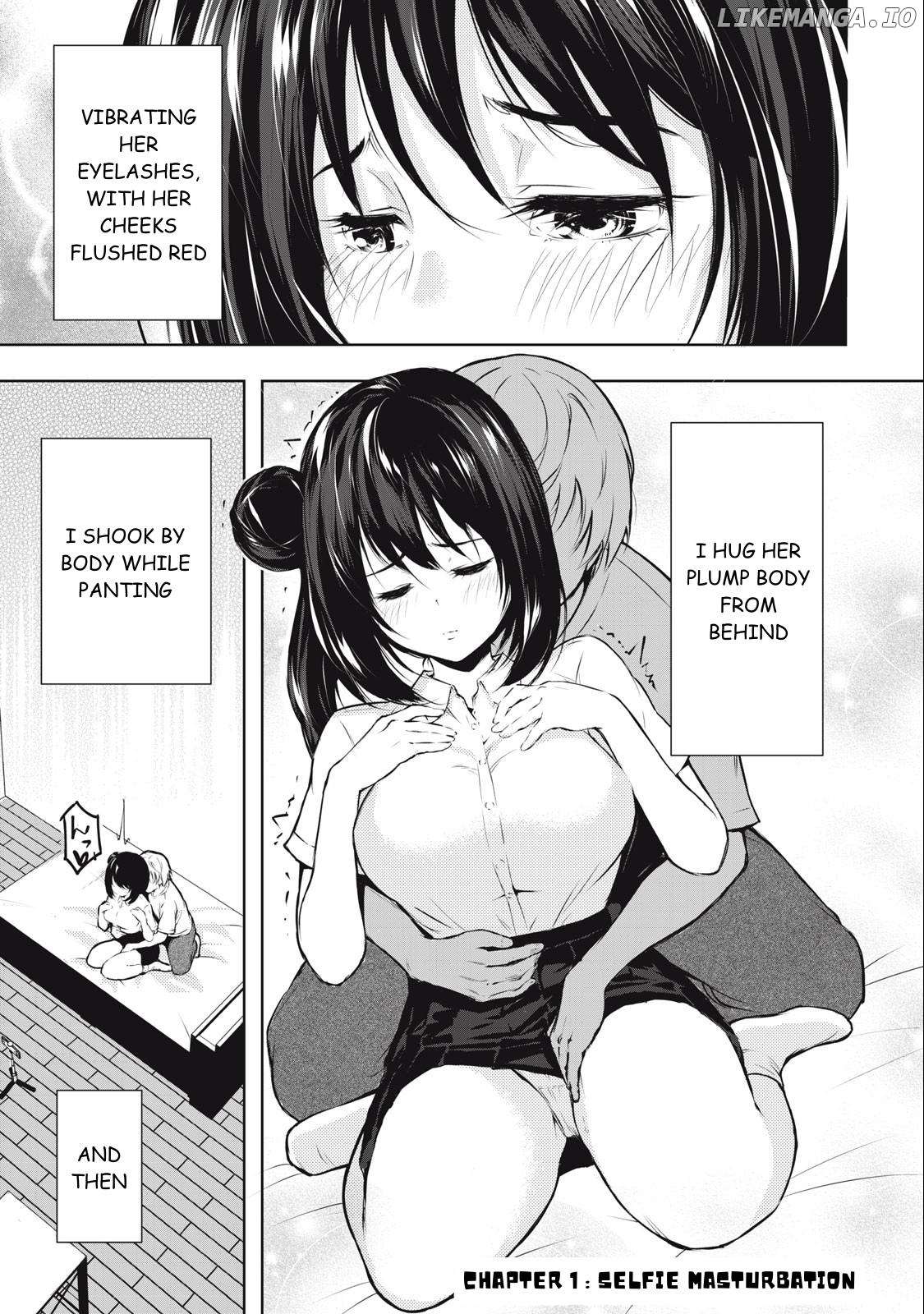Ore no Joyuu ga Ichiban Midara Chapter 1 - page 1